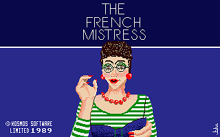 French Mistress