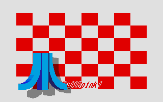 FujiBoink! atari screenshot