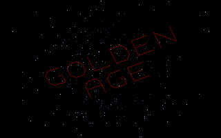 Golden Age Unreleased atari screenshot