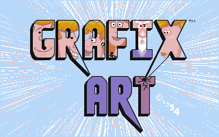 Grafix Art