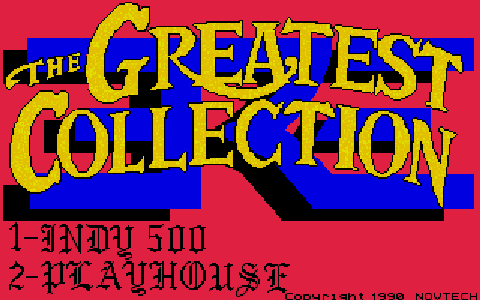 Greatest Collection (The)