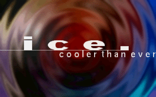 Ice Cooler than Ever [Falcon030] atari screenshot