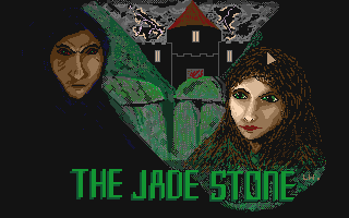 Jade Stone (The)