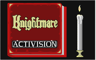 Knightmare - The Computer Game