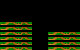 Kultur Melk atari screenshot