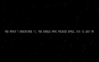 Kultur Melk atari screenshot