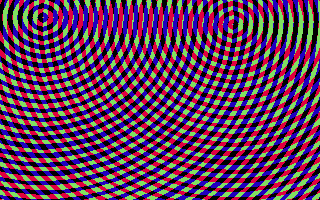 Kultur Melk atari screenshot