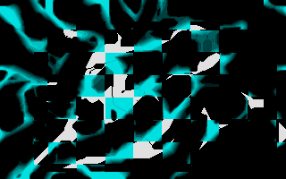 Kultur Melk atari screenshot