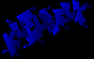 Kultur Melk atari screenshot