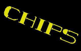 Millions of Dead Chips atari screenshot