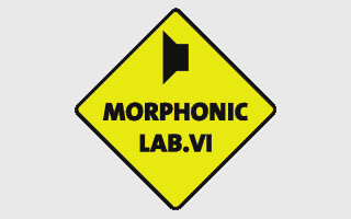 Morphonic Lab. VI atari screenshot