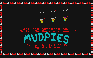 Mudpies