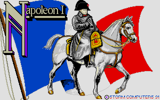 Napoleon I - The Campaigns 1805 -1814