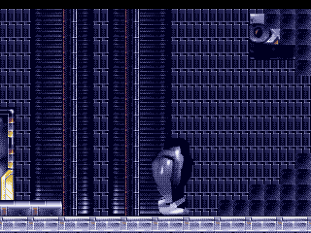 Nostalgic-O-Demo - ST-NICCC 2000 Special Edition atari screenshot