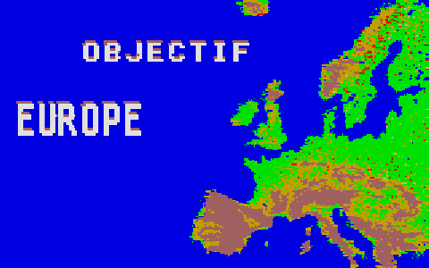 Objectif Europe