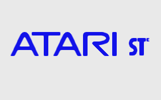Official Atari STe Demo