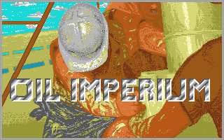 Oil Imperium