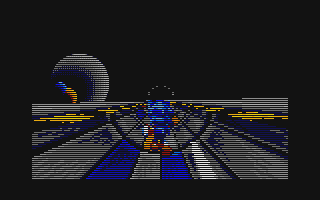 Pacemaker atari screenshot