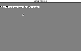 PD-Palvelu Kuukausilevyke 1990 / 02 atari screenshot