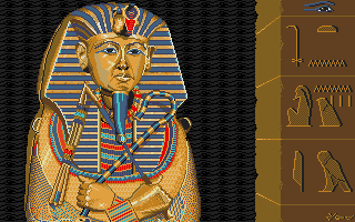 Pharaoh III