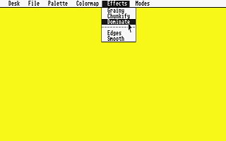Pixel-Pro atari screenshot