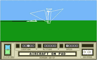 Premier Collection II atari screenshot