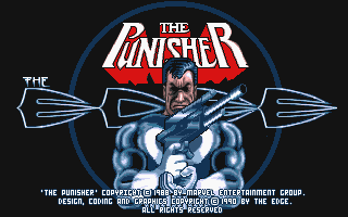 Punisher (The)