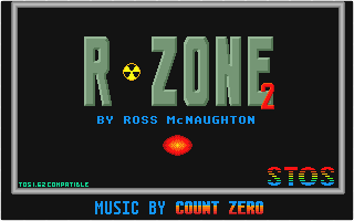 R-Zone II