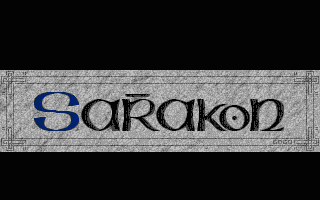 Sarakon