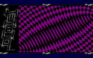 Screens from Digi Tallis atari screenshot