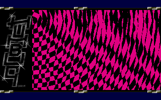 Screens from Digi Tallis atari screenshot