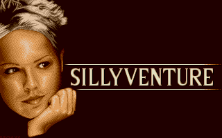 Silly Venture 2000 Invit atari screenshot