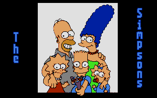 Simpsons (The)