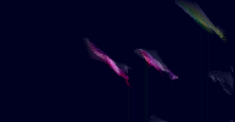Sonolumineszenz [Falcon030] atari screenshot