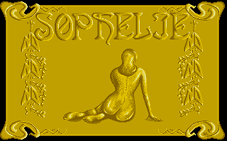 Sophélie