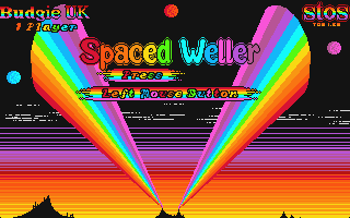 Spaced Weller