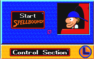 Atari ST Spellbound! : scans, dump, download, screenshots, ads, videos,  catalog, instructions, roms