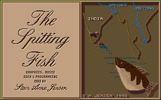 Spitting Fish (The)