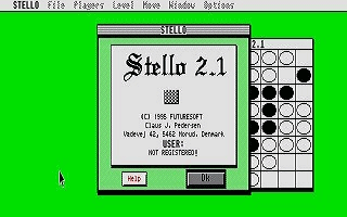 Stello