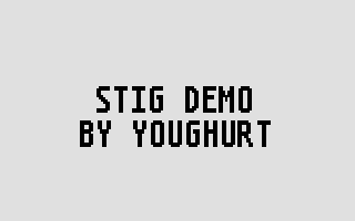 Stig Demo