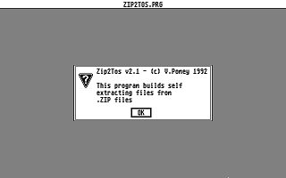 Suomenkieliset Tietosanomat 1993 / 1 atari screenshot
