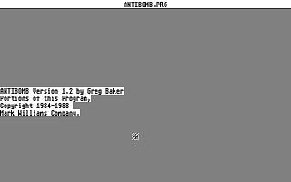Suomenkieliset Tietosanomat 1993 / 4 atari screenshot