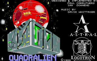 Atari 520 / 1040STfm Super Pack atari screenshot