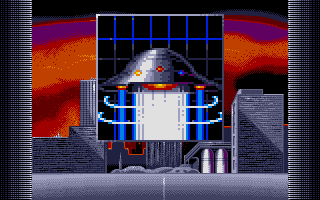 Super Space Invaders atari screenshot
