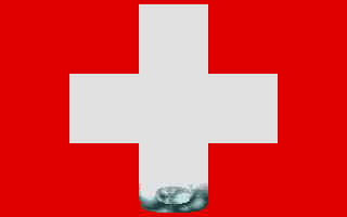 Swiss Megademo atari screenshot