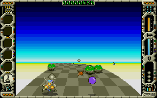 Tandy Discovery Pack Plus atari screenshot