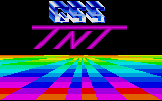 TNT Demo II