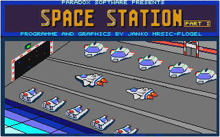 Tri-Action-1 atari screenshot