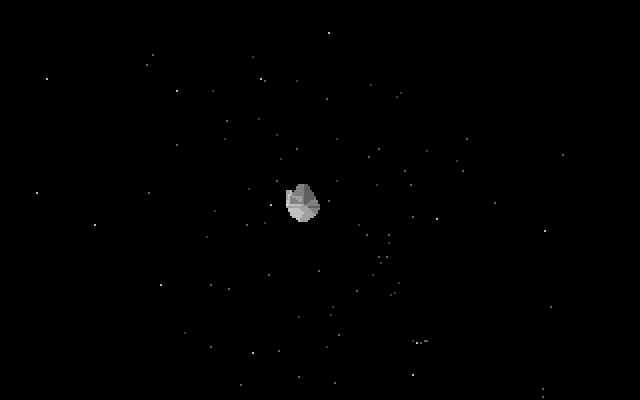 TT Wars atari screenshot