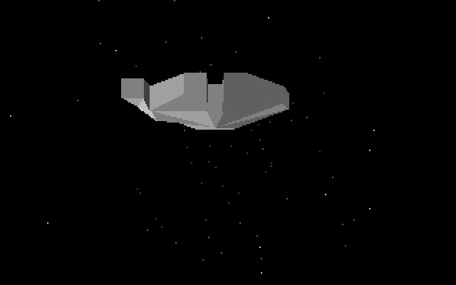 TT Wars atari screenshot